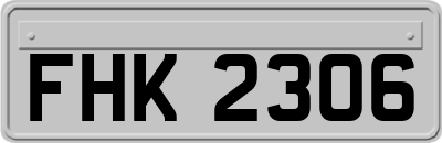 FHK2306