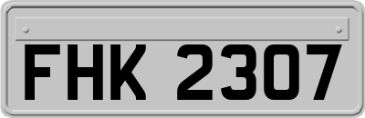 FHK2307