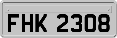 FHK2308