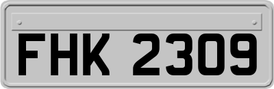 FHK2309