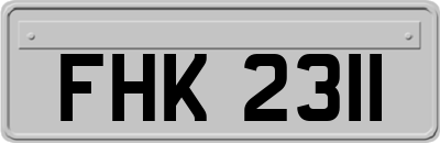 FHK2311