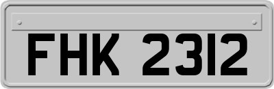 FHK2312