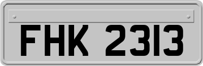 FHK2313