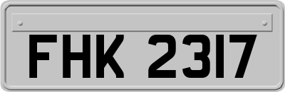 FHK2317