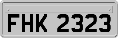 FHK2323