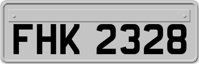 FHK2328