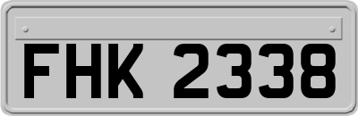 FHK2338