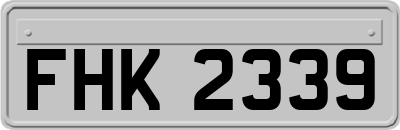 FHK2339