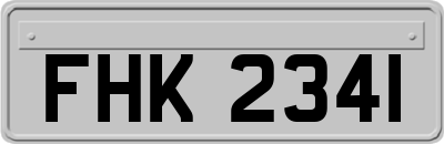 FHK2341