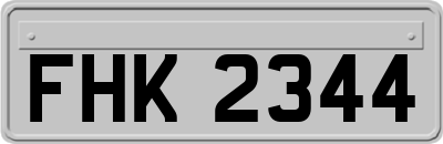 FHK2344