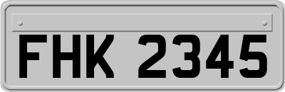 FHK2345