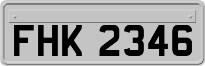 FHK2346