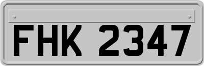 FHK2347