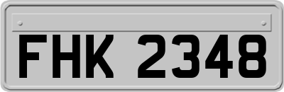 FHK2348