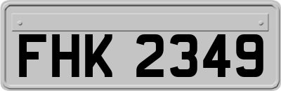 FHK2349