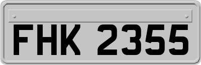 FHK2355