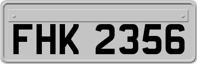 FHK2356