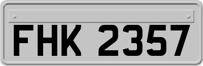 FHK2357