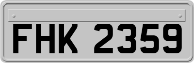 FHK2359