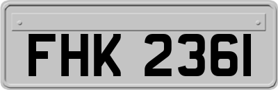 FHK2361