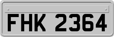FHK2364