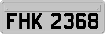 FHK2368