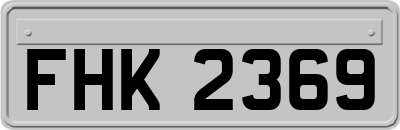 FHK2369