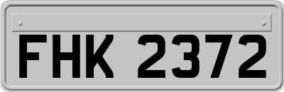 FHK2372