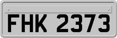FHK2373
