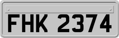 FHK2374