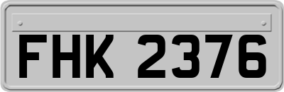 FHK2376