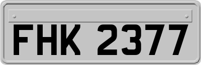 FHK2377