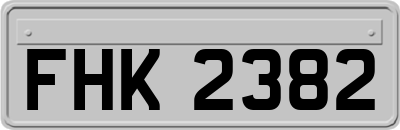 FHK2382