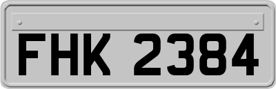 FHK2384