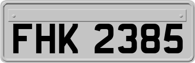 FHK2385