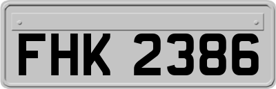 FHK2386
