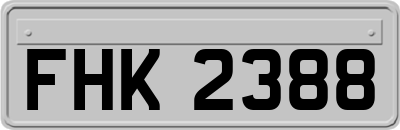 FHK2388
