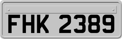 FHK2389