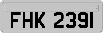 FHK2391