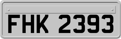 FHK2393