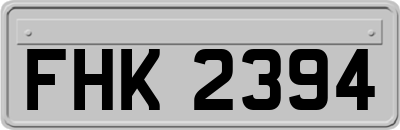 FHK2394