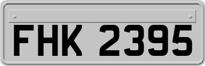 FHK2395