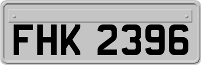 FHK2396