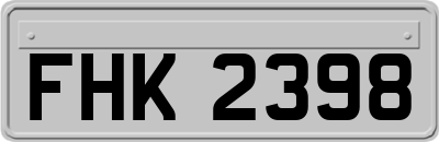FHK2398