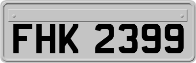 FHK2399