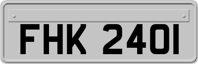 FHK2401