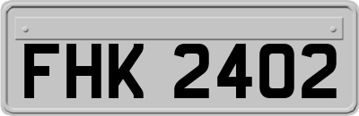 FHK2402
