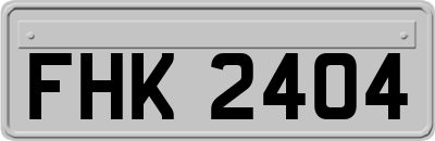 FHK2404