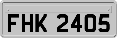 FHK2405