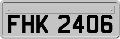 FHK2406